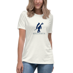 SOULVRYN Women’s Premium Coastal Tee