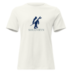 SOULVRYN Women’s Premium Coastal Tee
